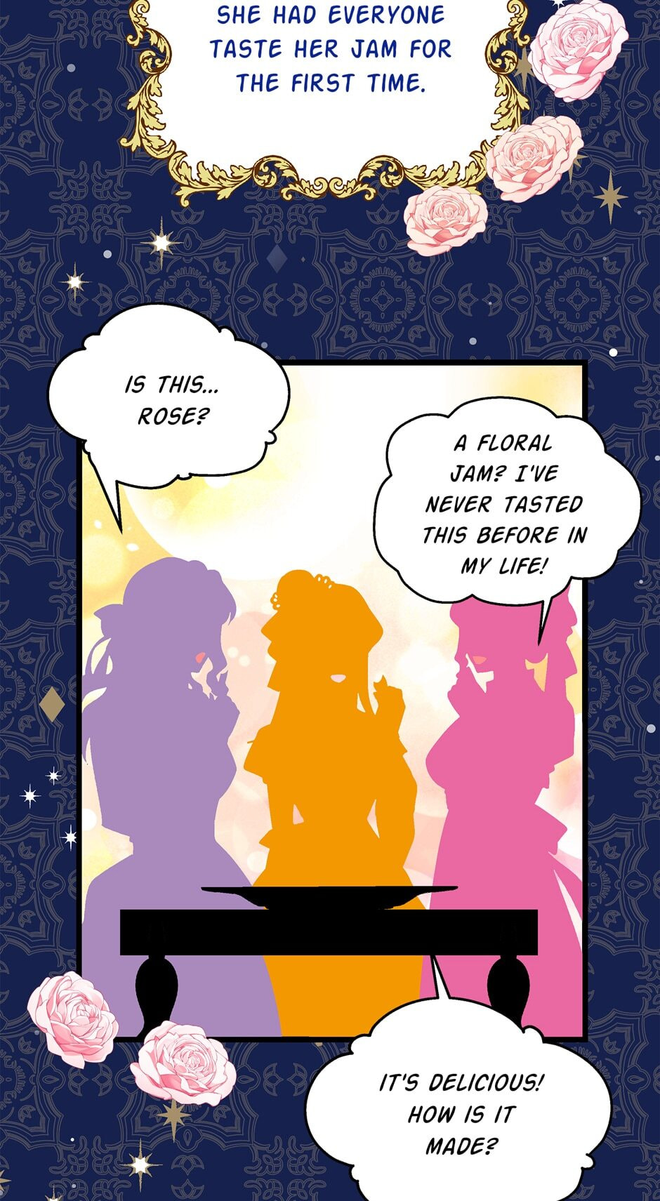 The Events of Romeo