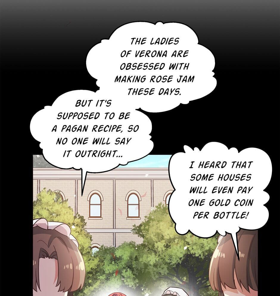 The Events of Romeo
