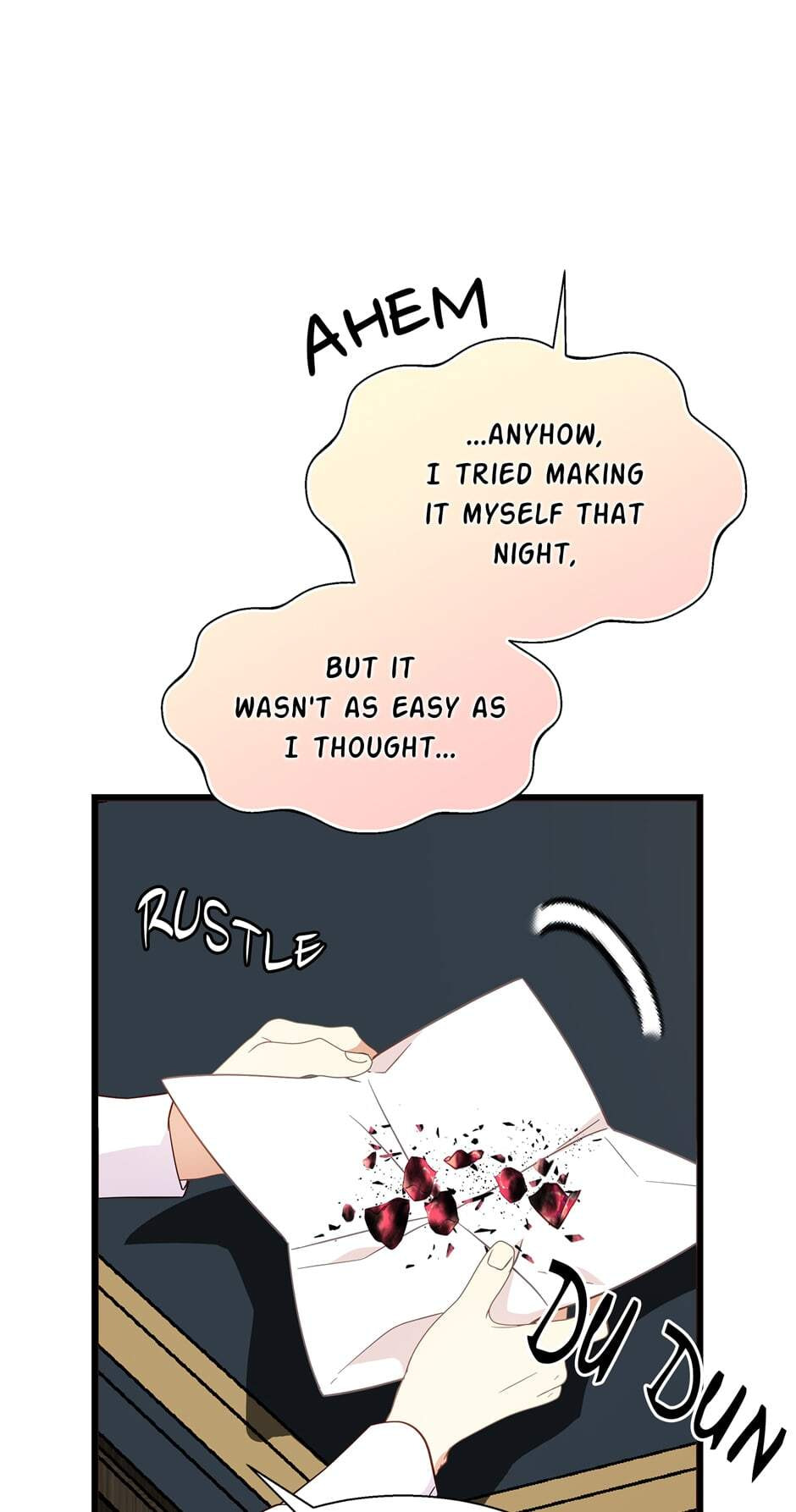 The Events of Romeo