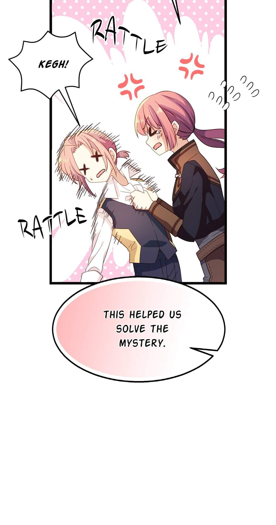 The Events of Romeo
