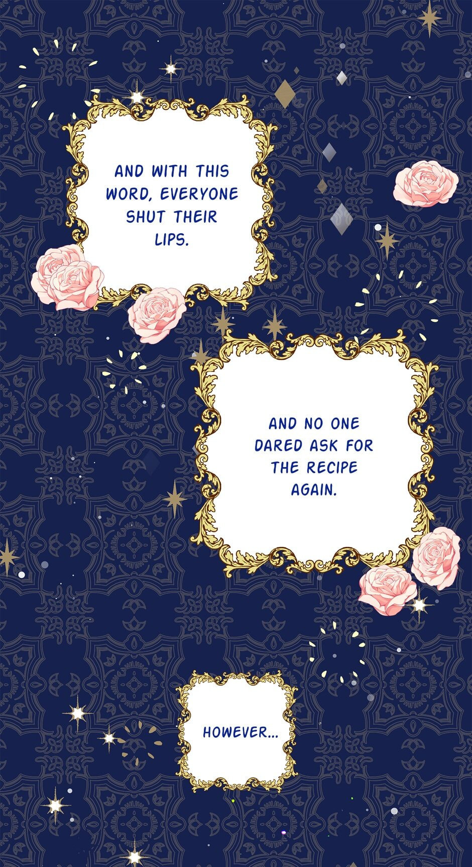 The Events of Romeo