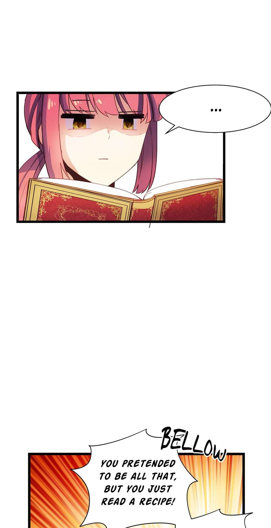 The Events of Romeo