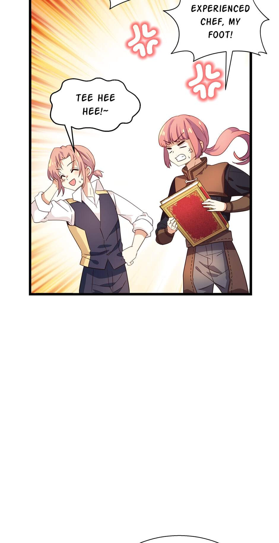 The Events of Romeo