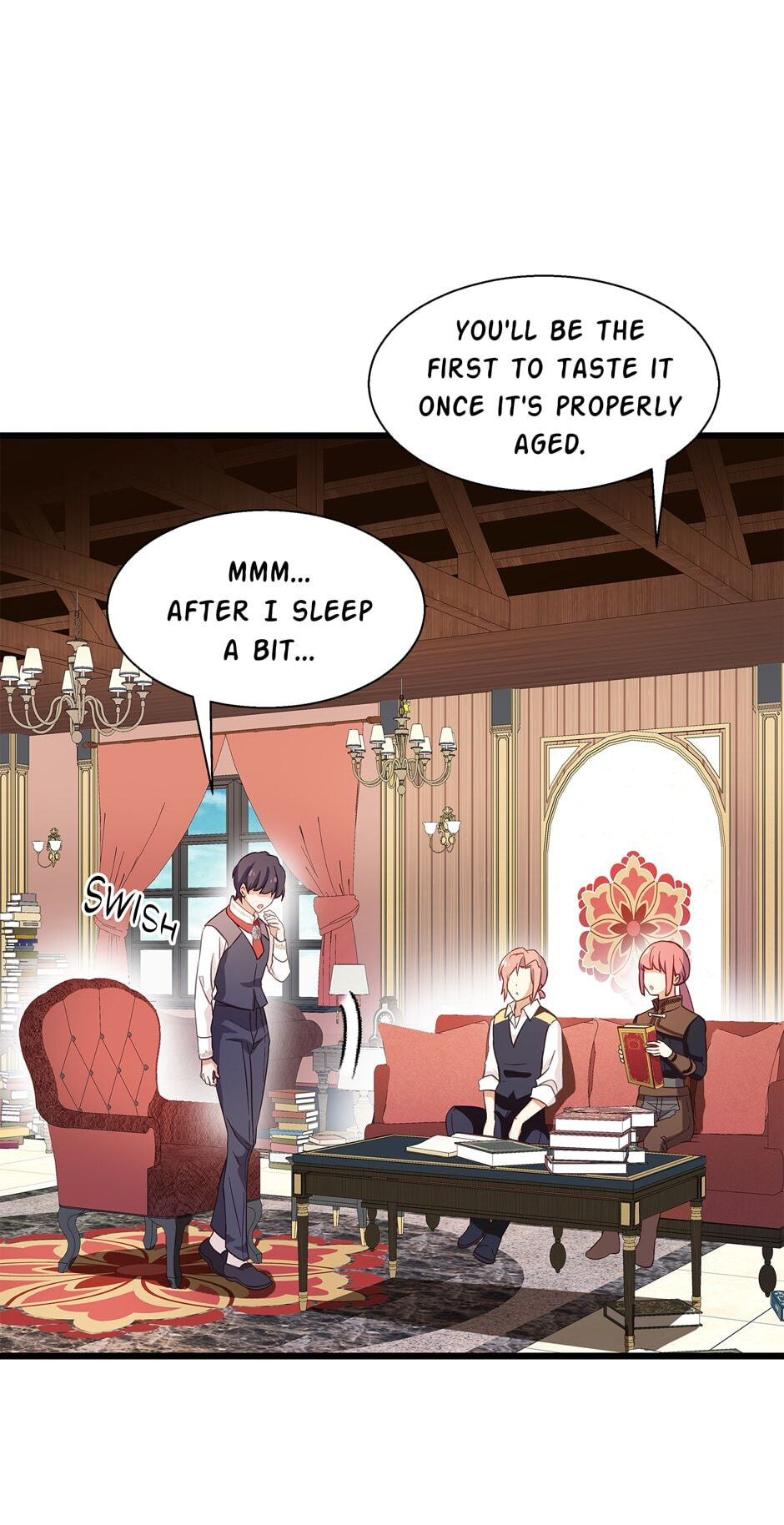 The Events of Romeo