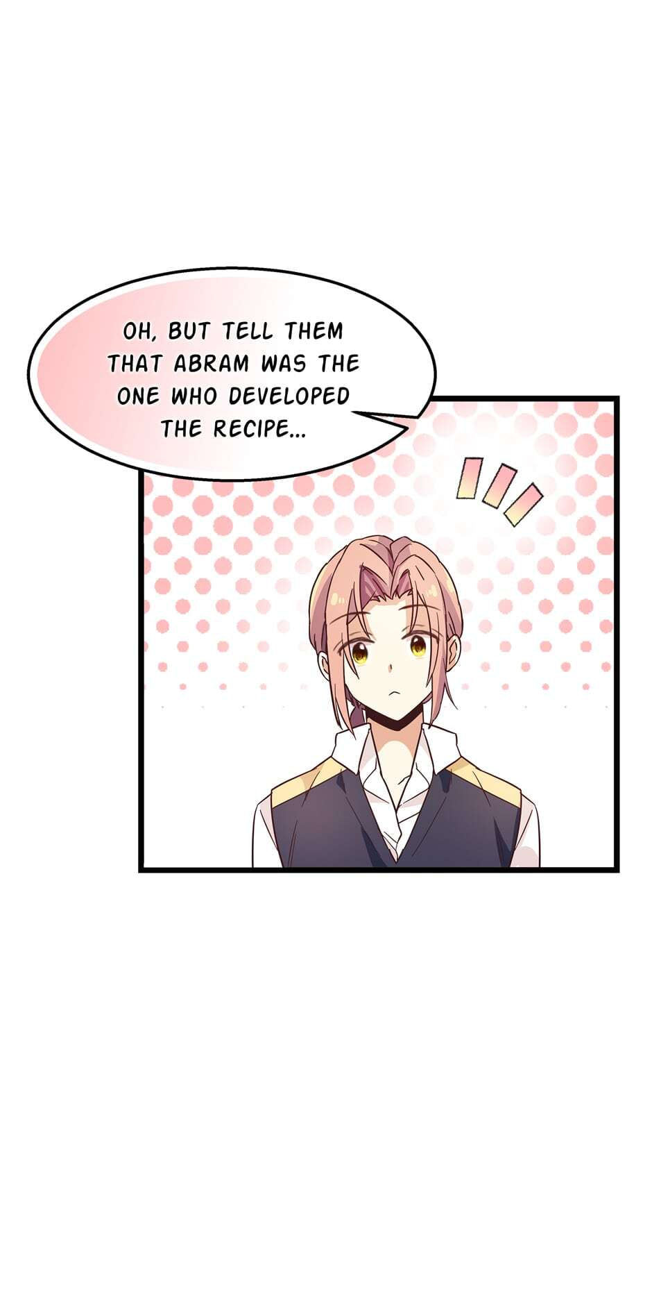 The Events of Romeo