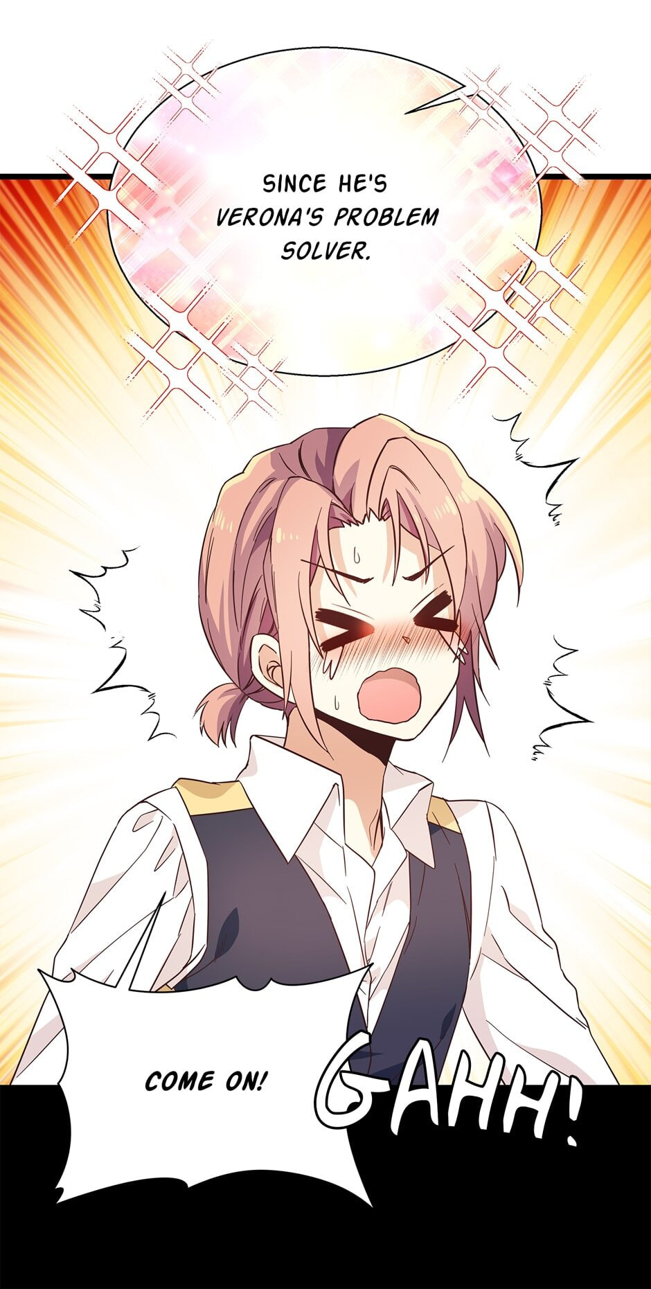 The Events of Romeo