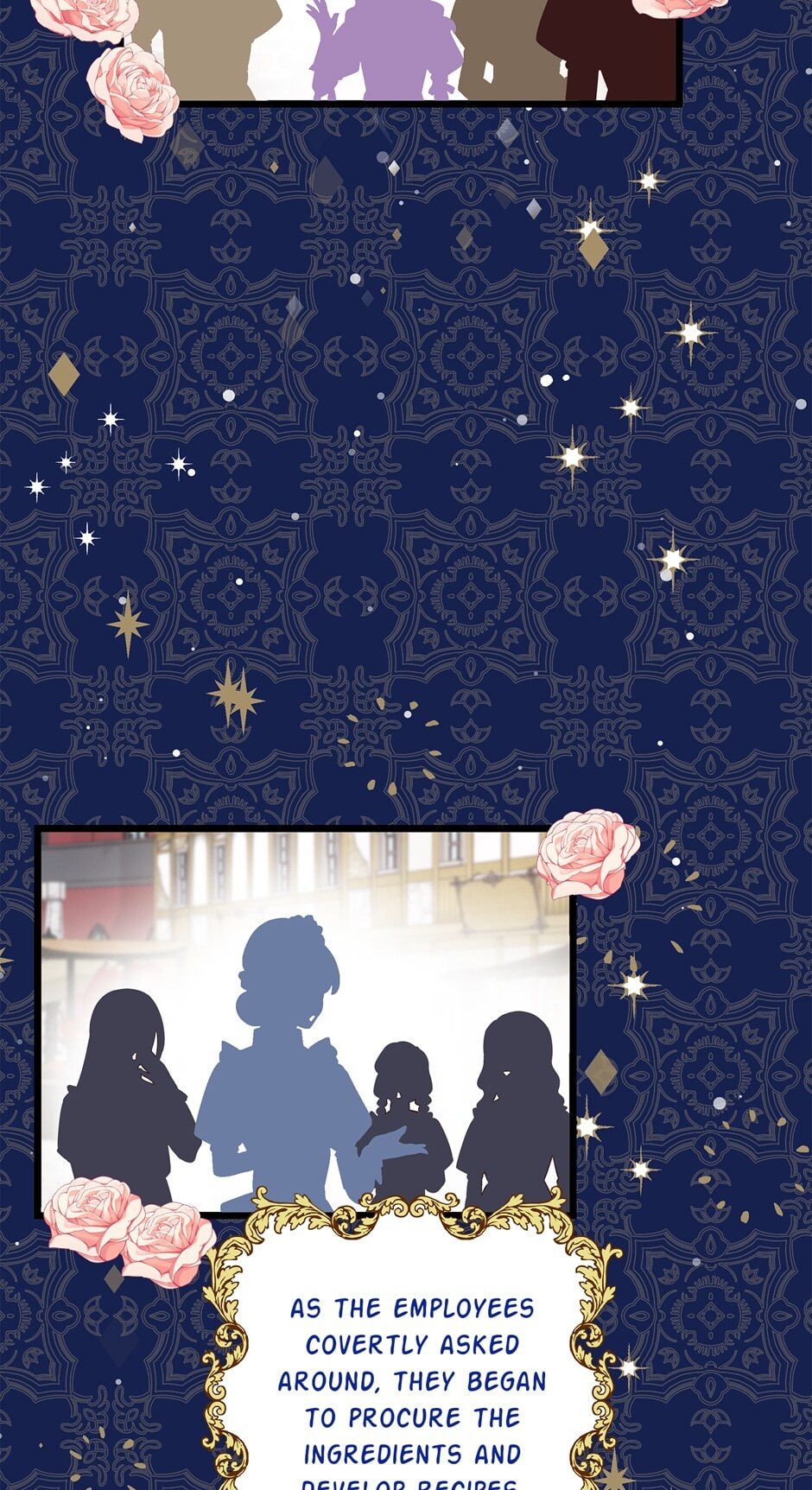 The Events of Romeo