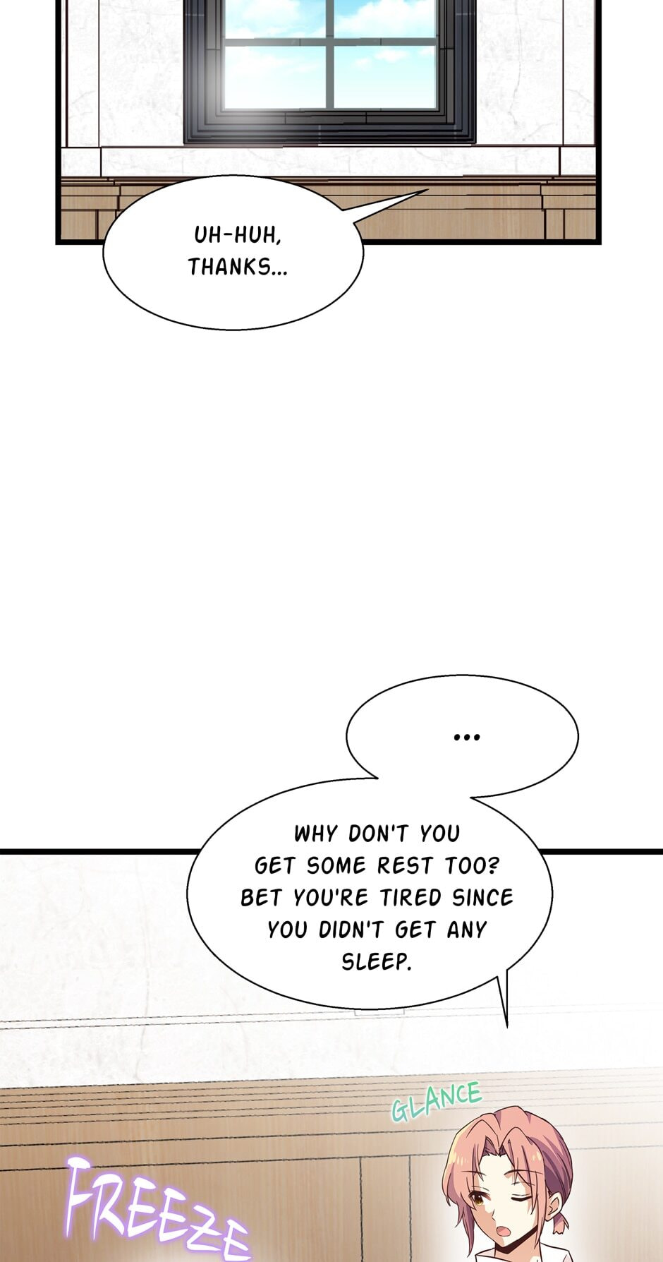 The Events of Romeo