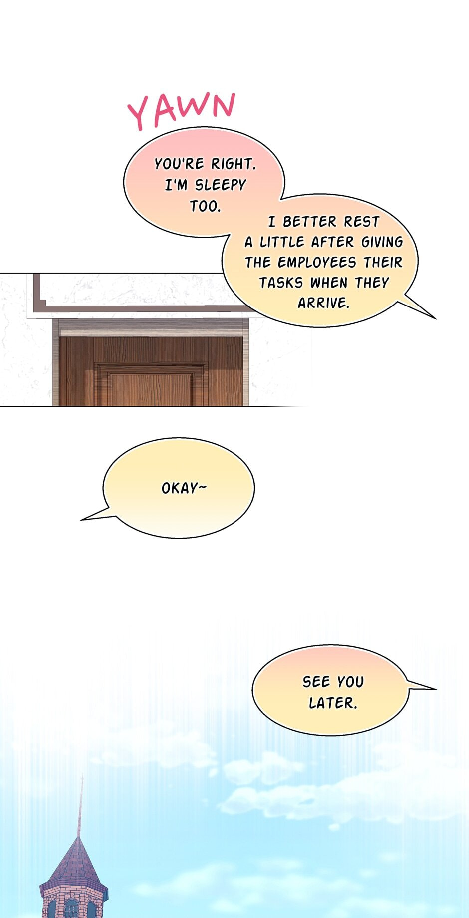 The Events of Romeo