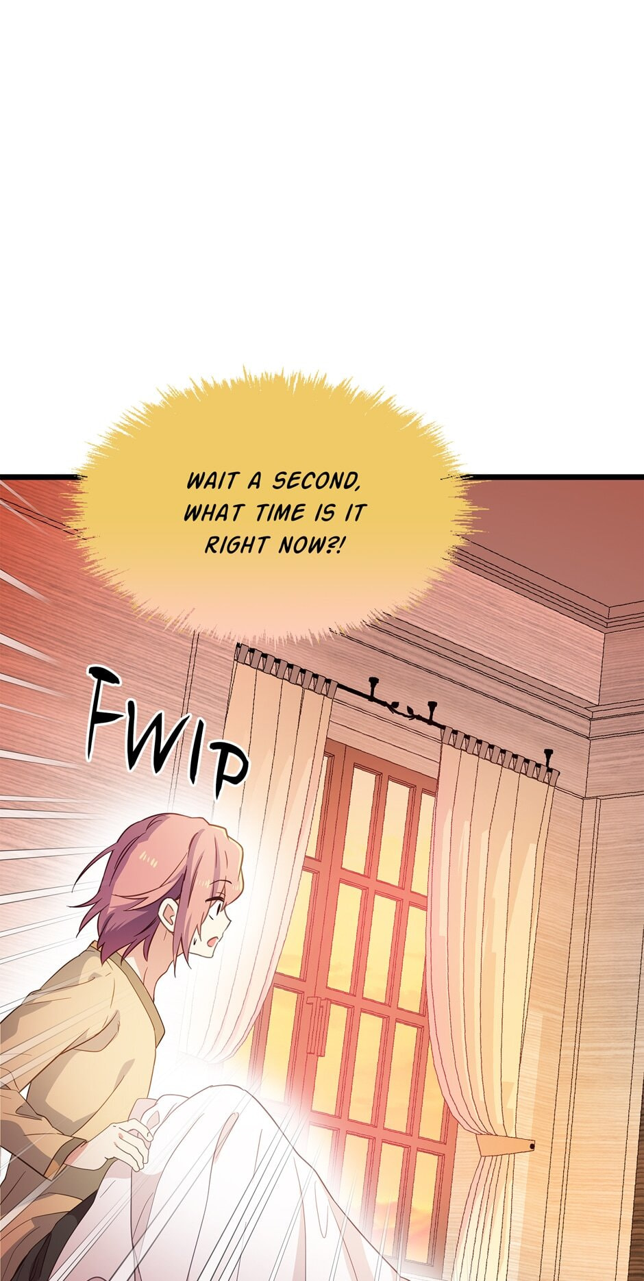 The Events of Romeo