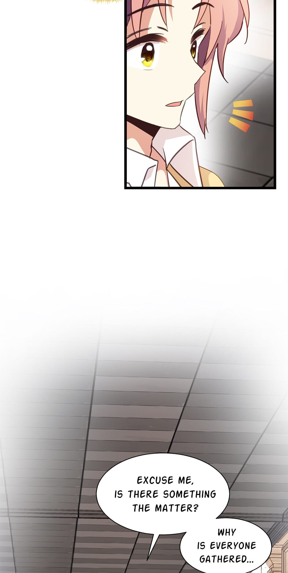 The Events of Romeo