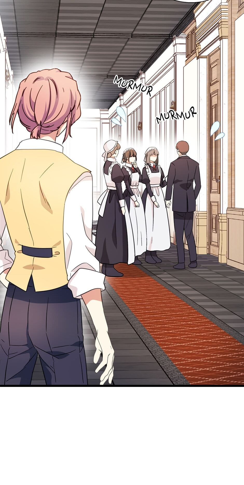 The Events of Romeo