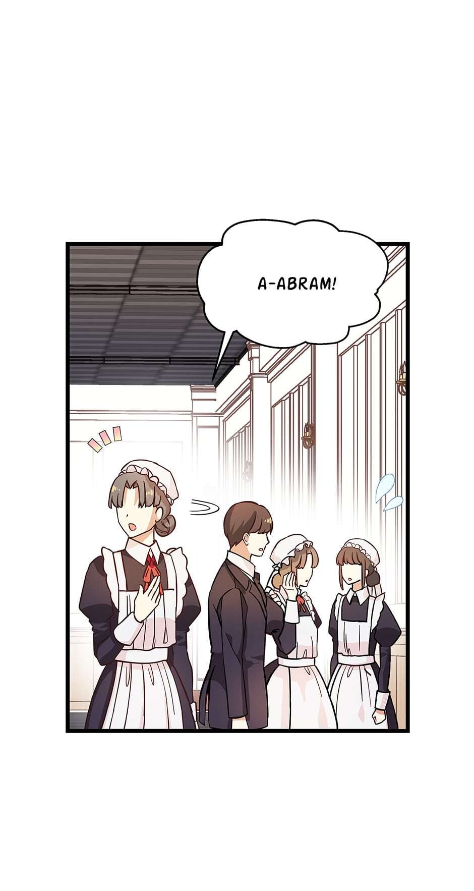 The Events of Romeo