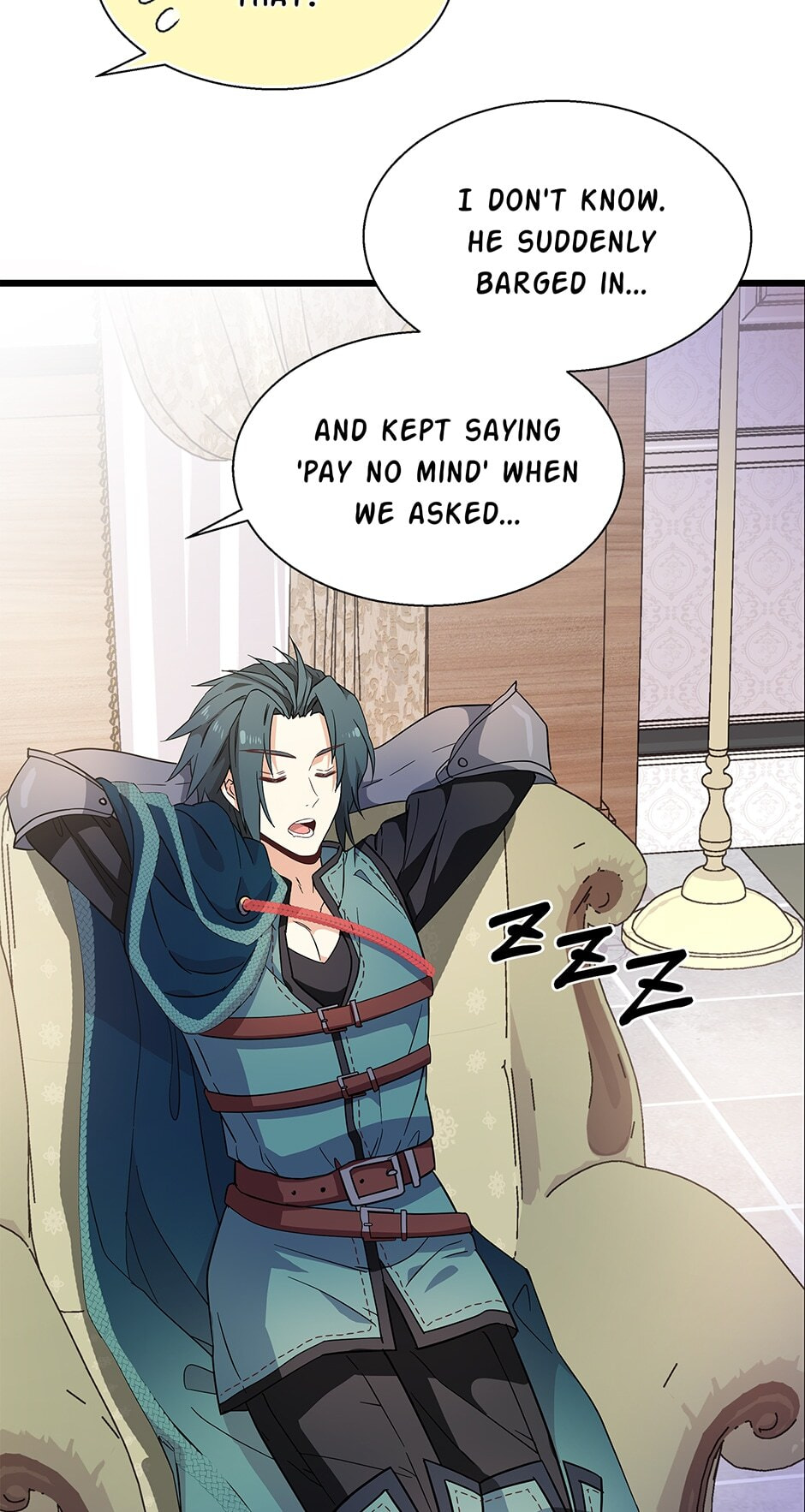The Events of Romeo