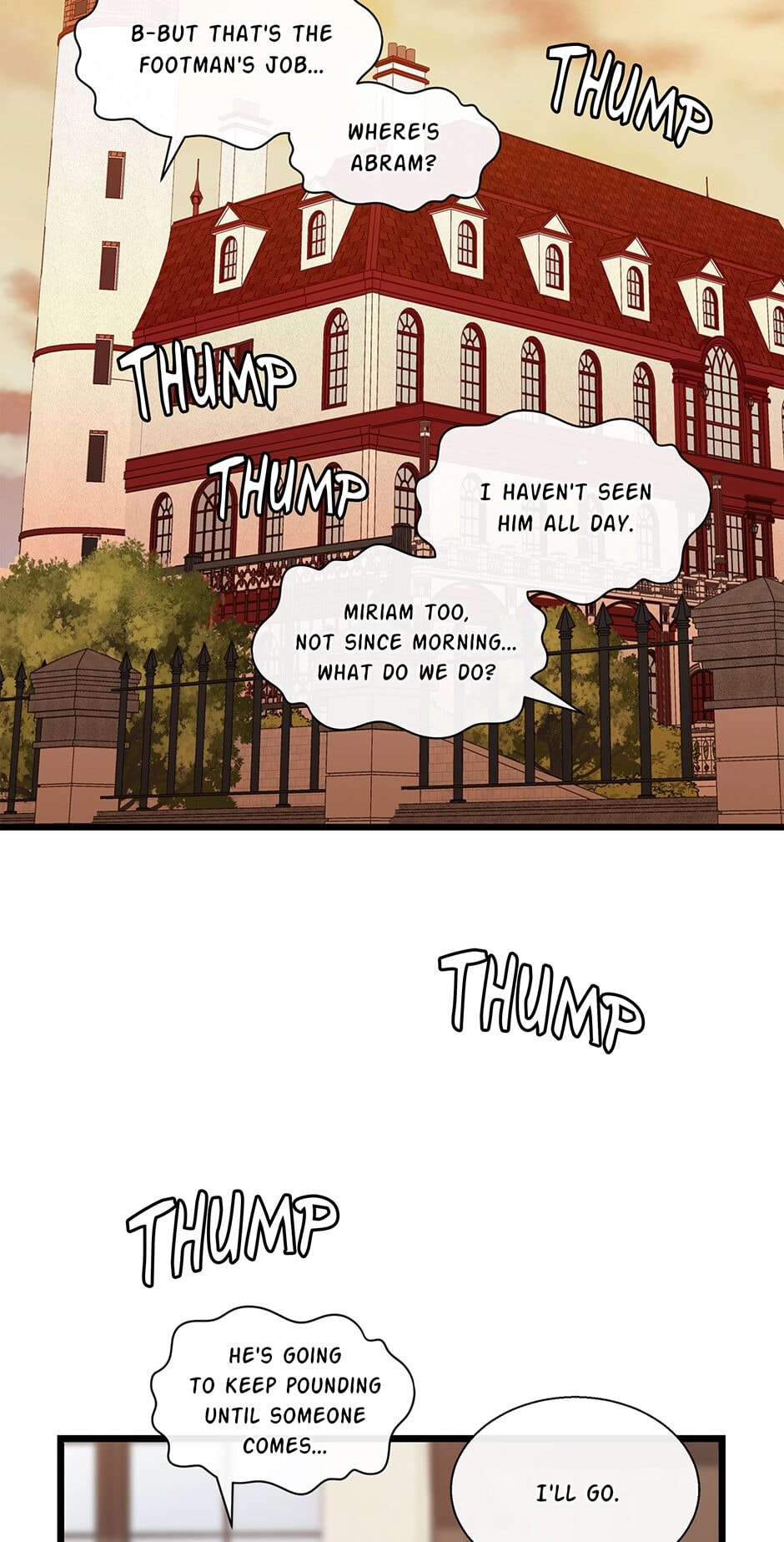 The Events of Romeo