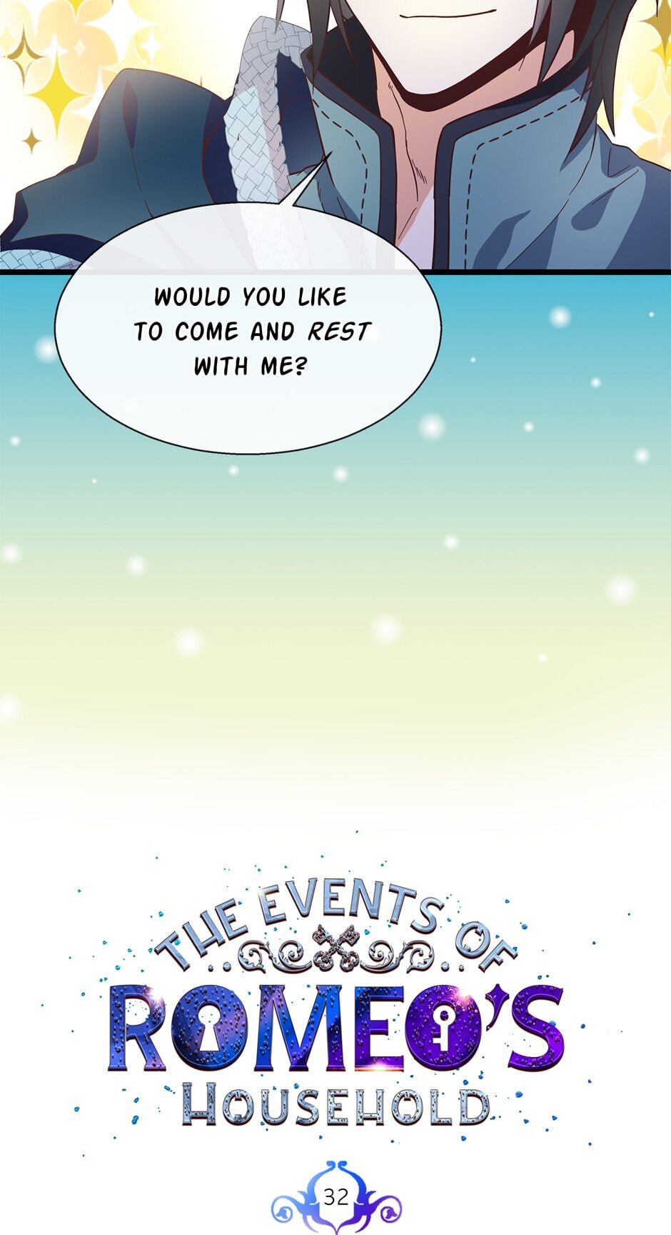 The Events of Romeo