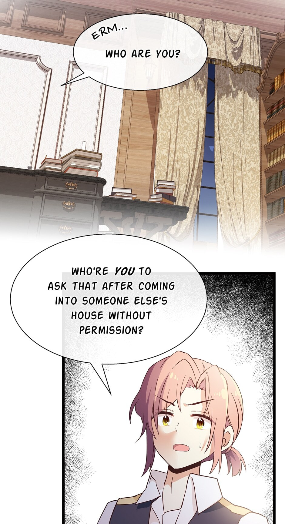 The Events of Romeo