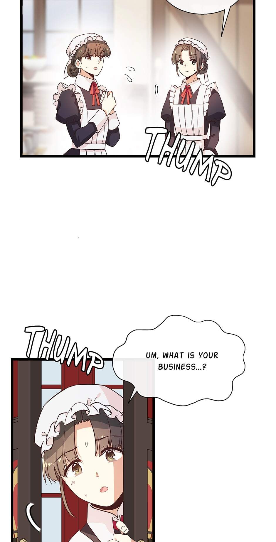 The Events of Romeo