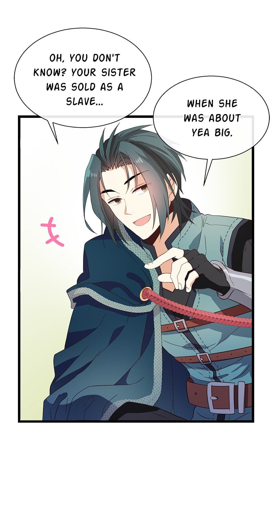 The Events of Romeo