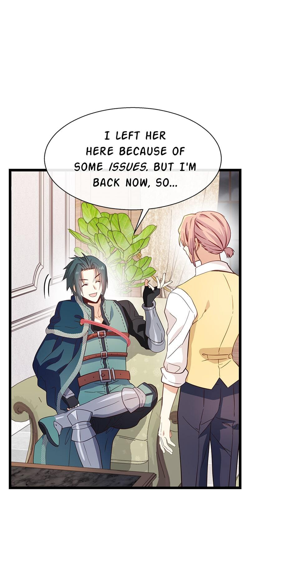The Events of Romeo