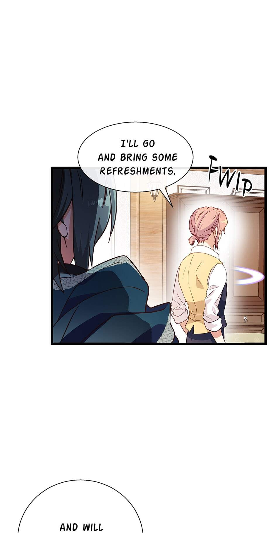The Events of Romeo