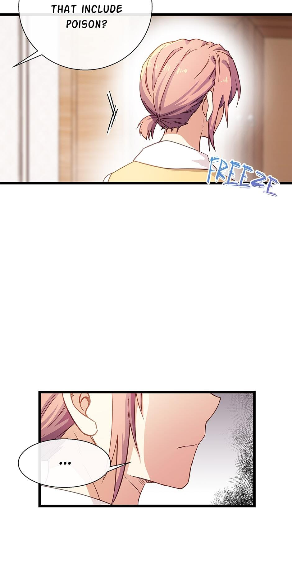 The Events of Romeo