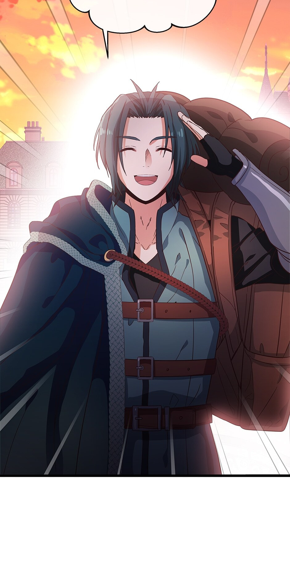 The Events of Romeo