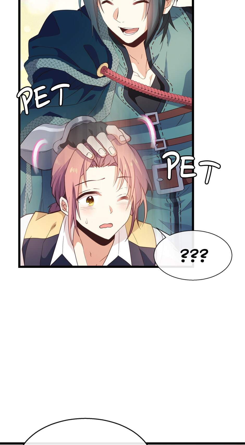 The Events of Romeo
