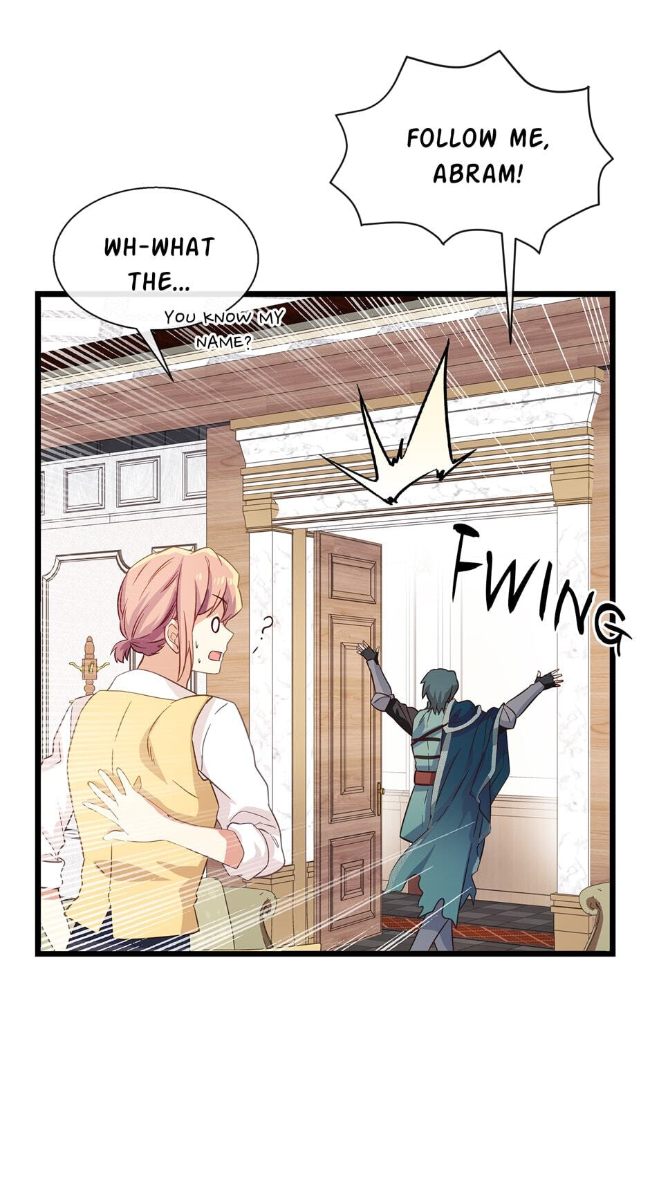 The Events of Romeo