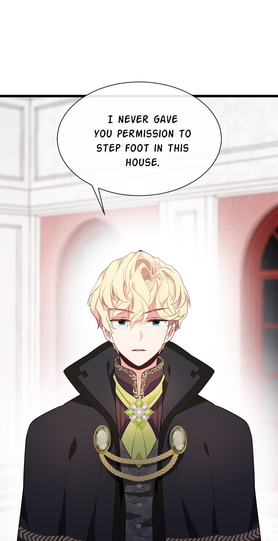 The Events of Romeo