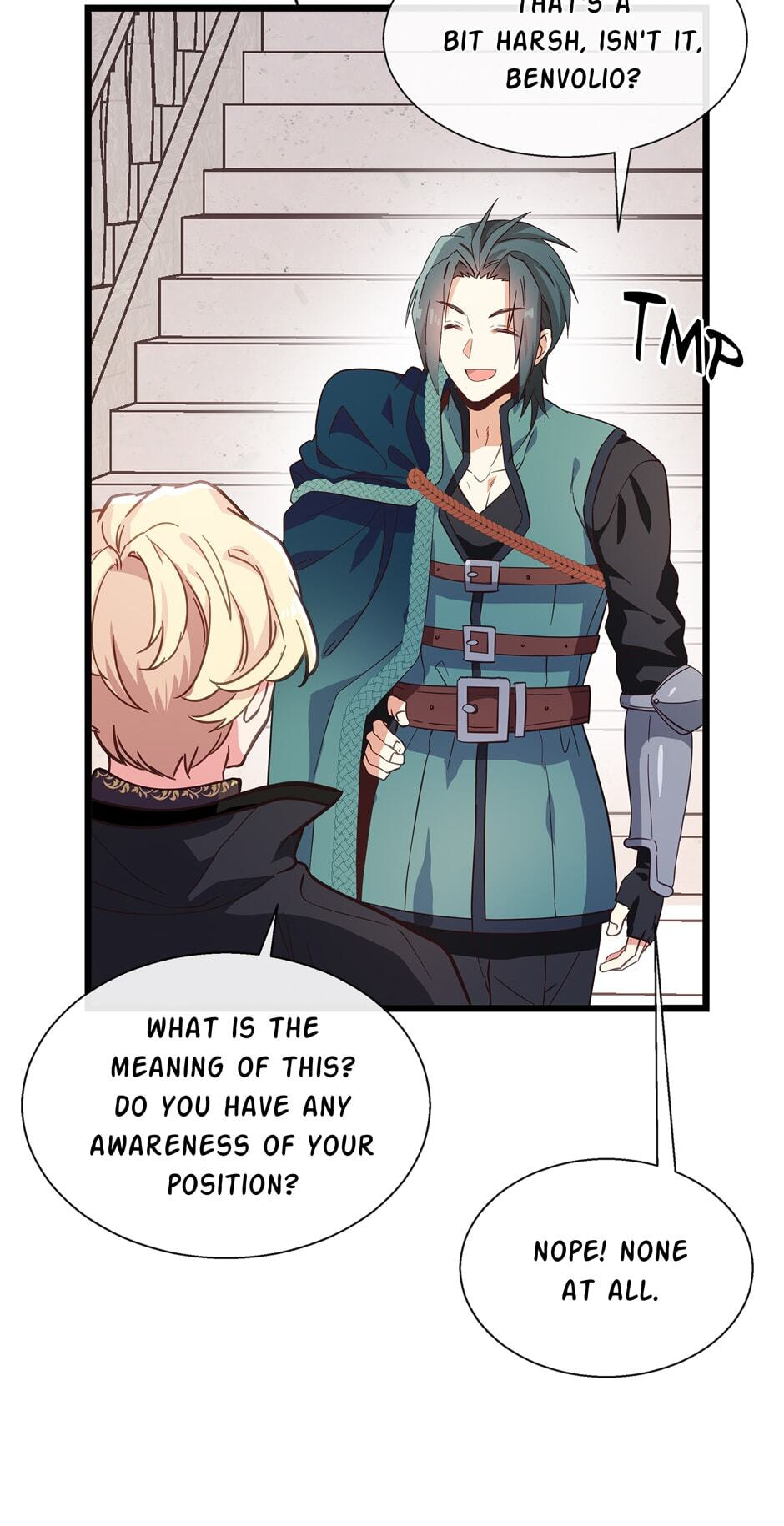 The Events of Romeo