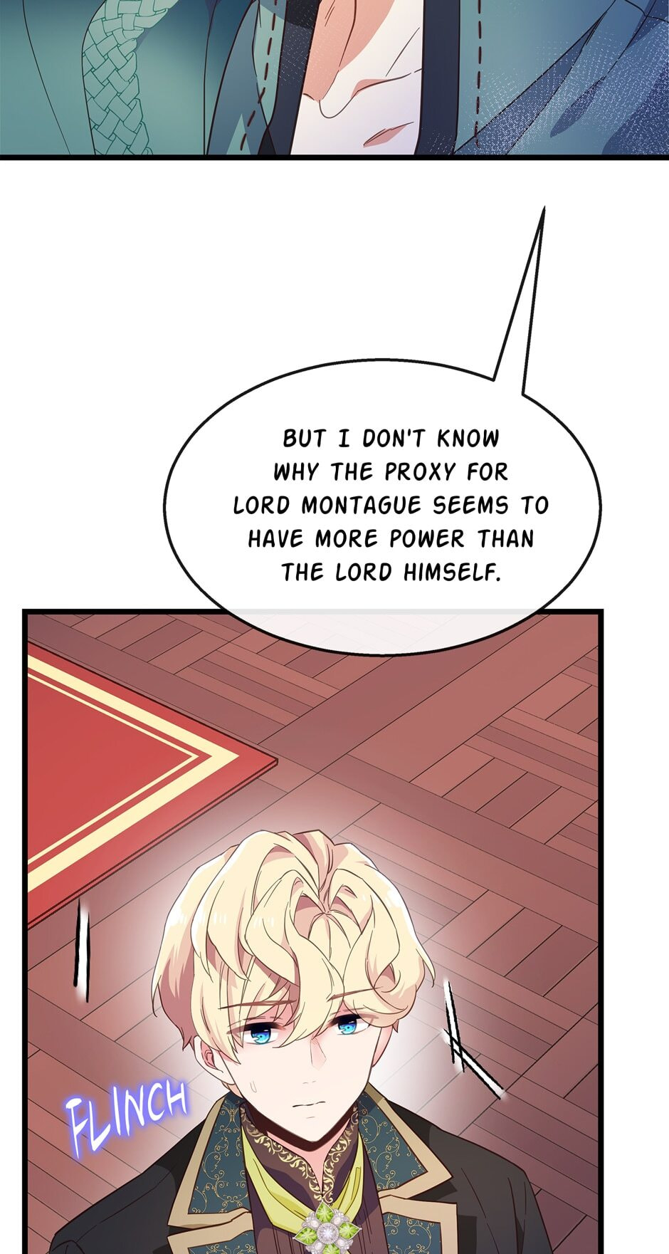 The Events of Romeo