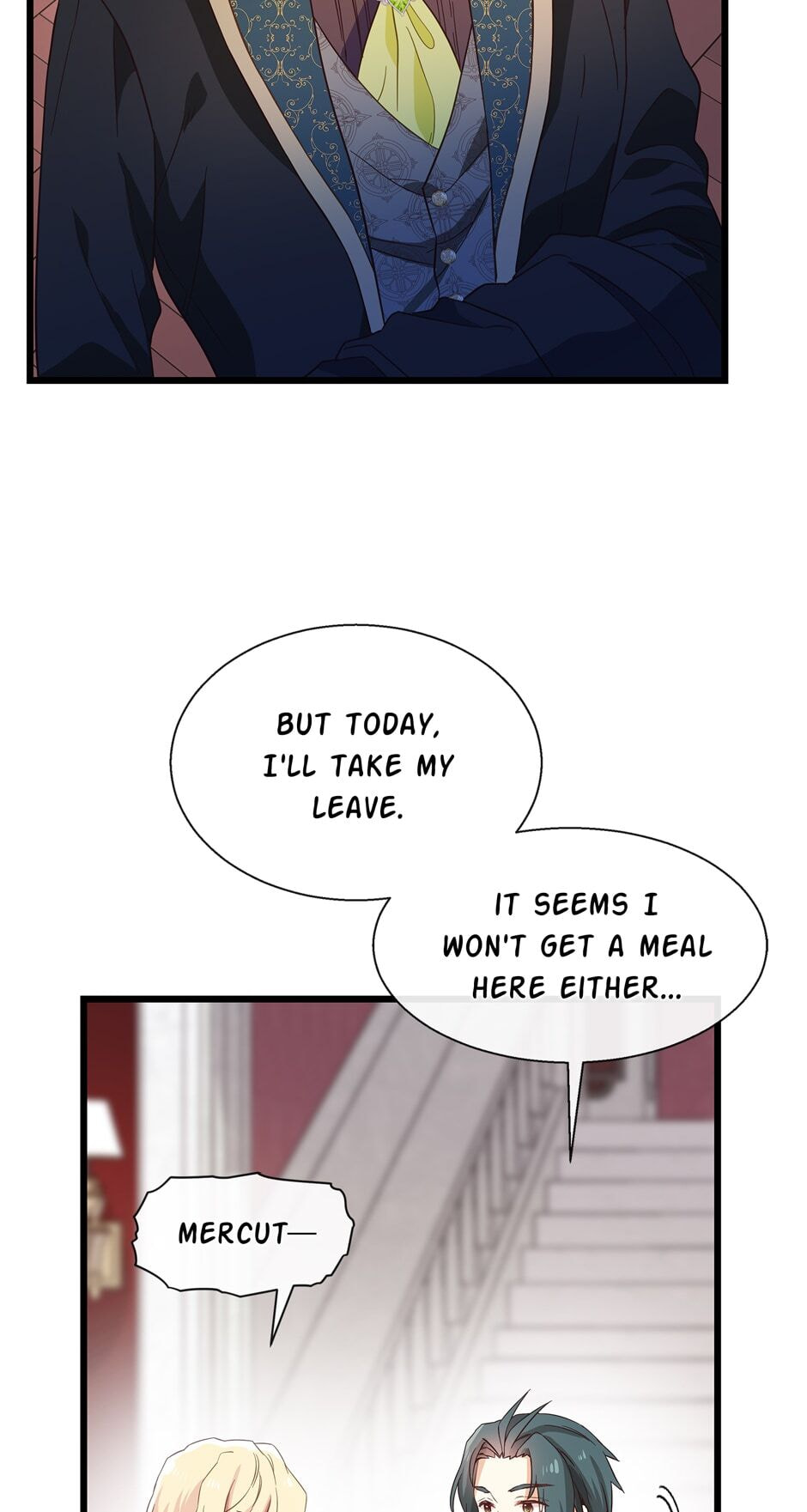 The Events of Romeo