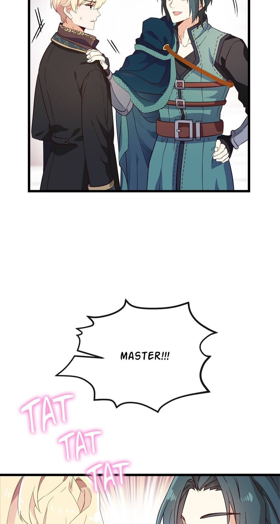 The Events of Romeo