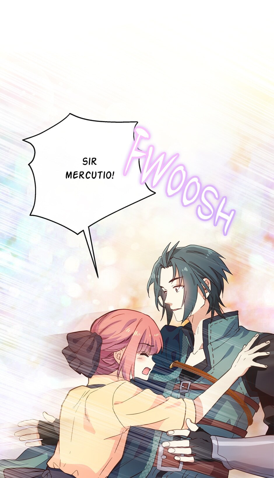The Events of Romeo
