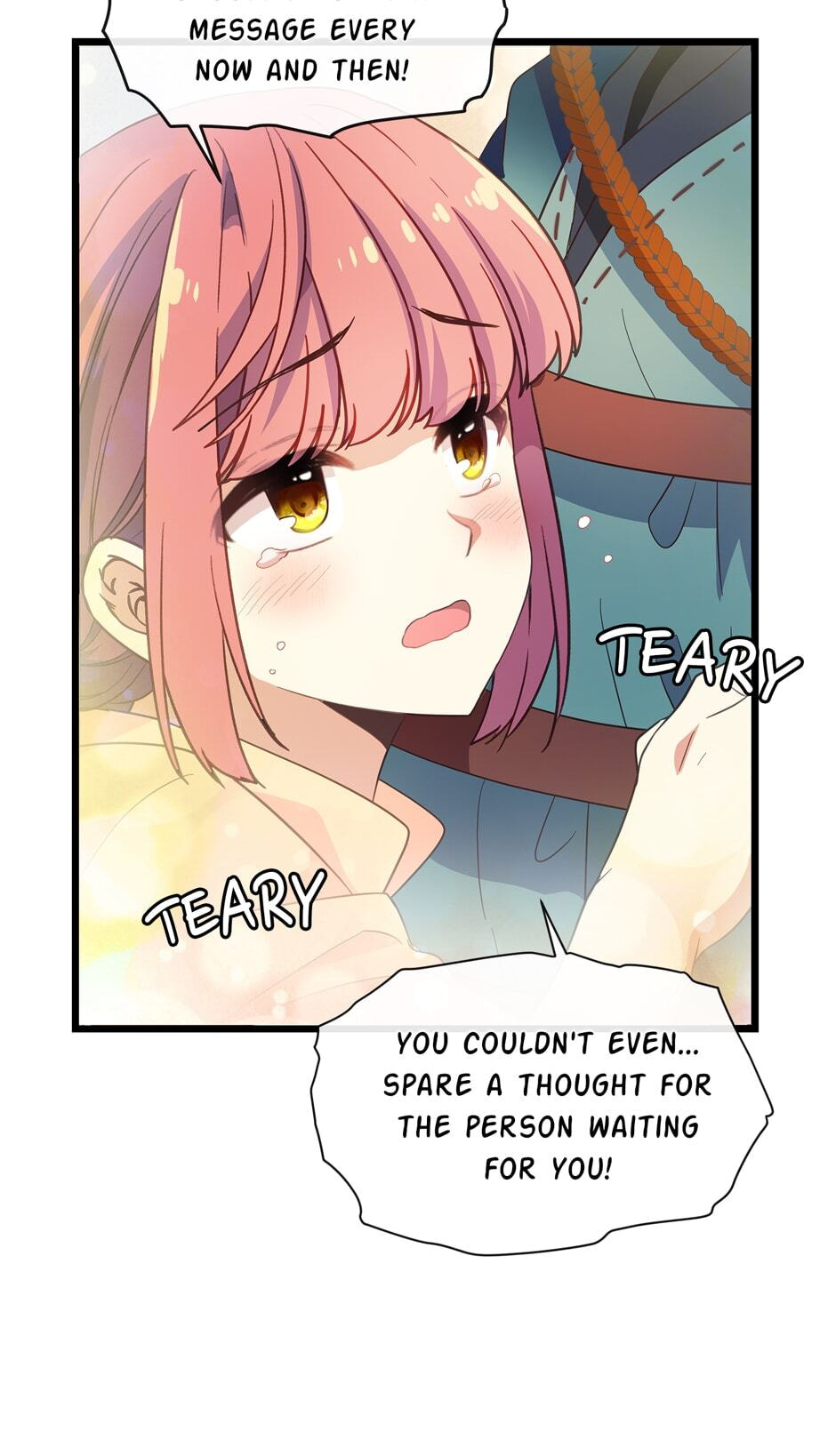 The Events of Romeo