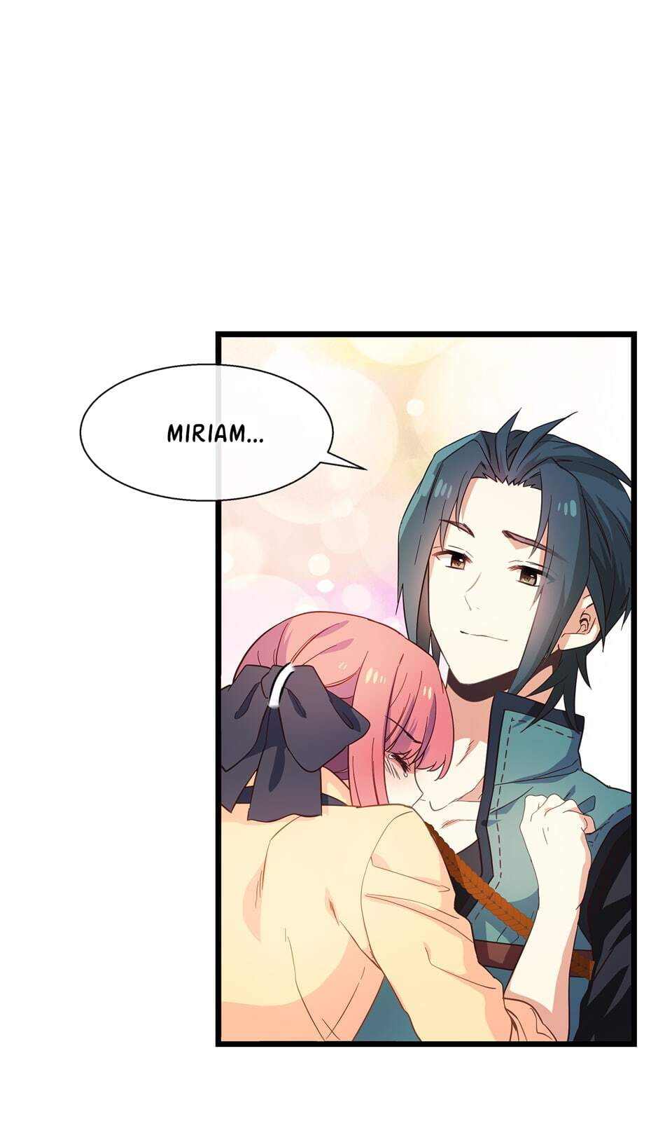 The Events of Romeo