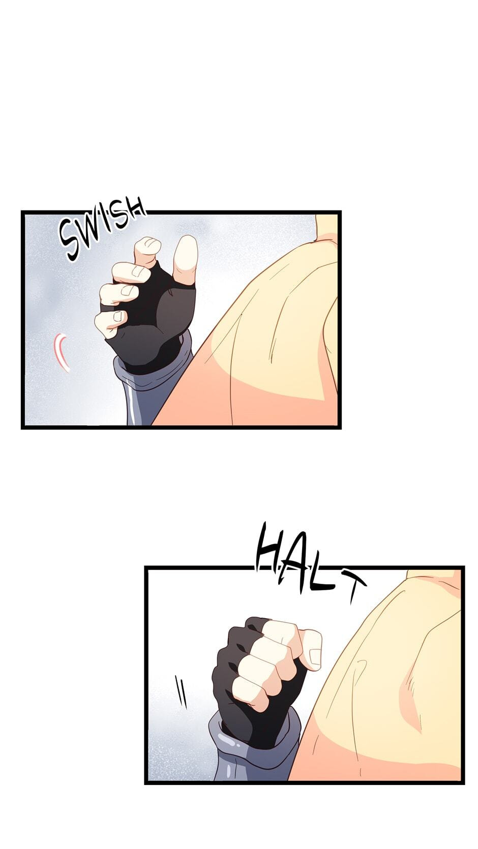 The Events of Romeo