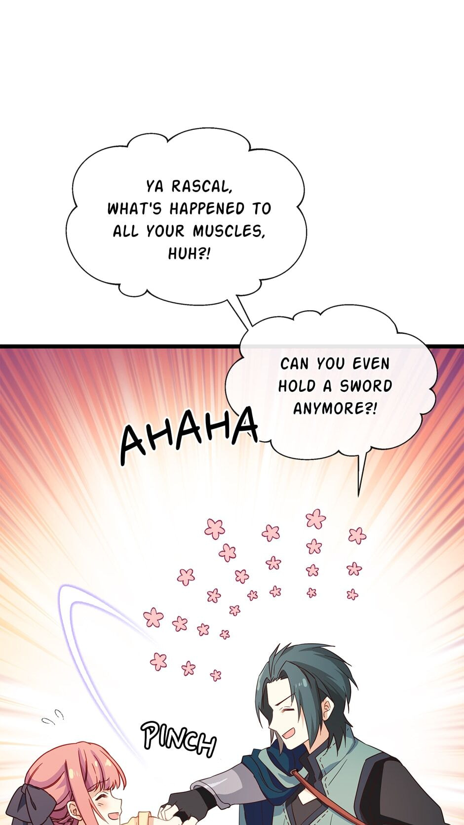 The Events of Romeo