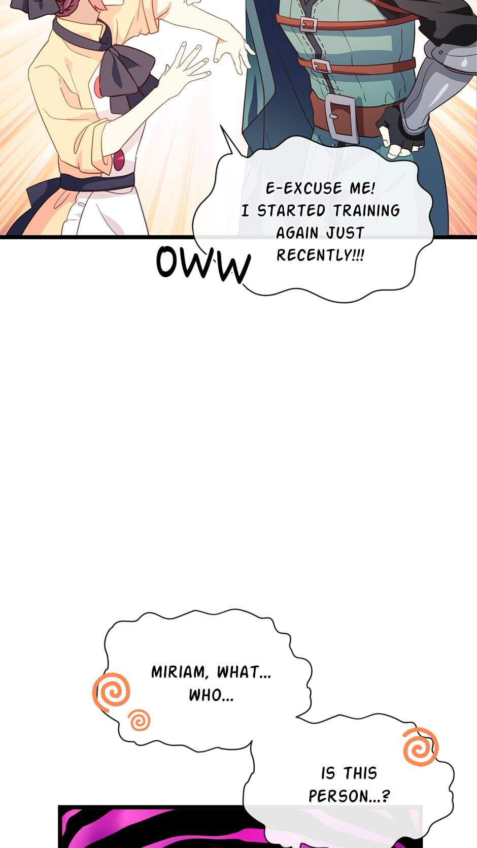 The Events of Romeo
