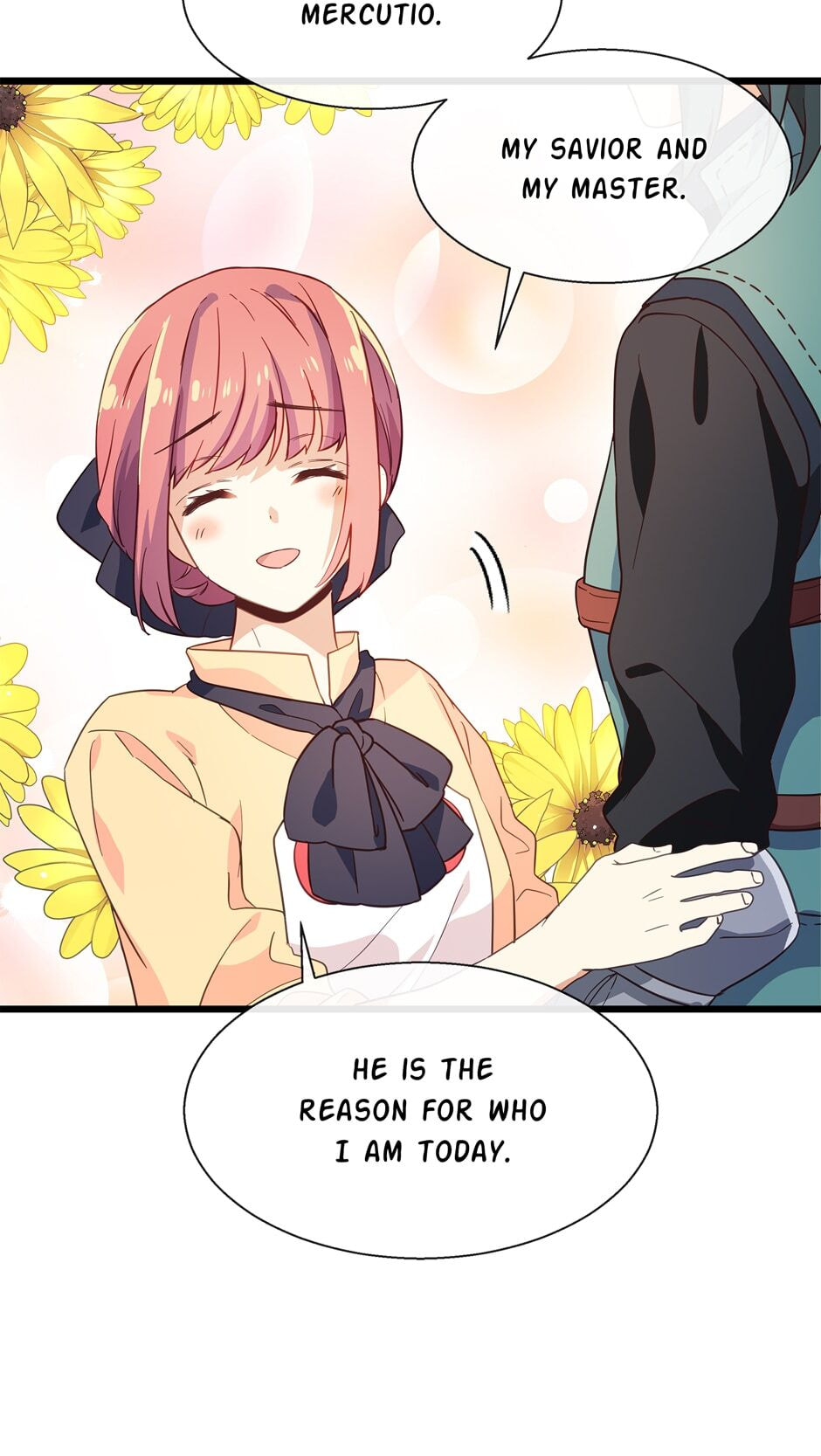 The Events of Romeo
