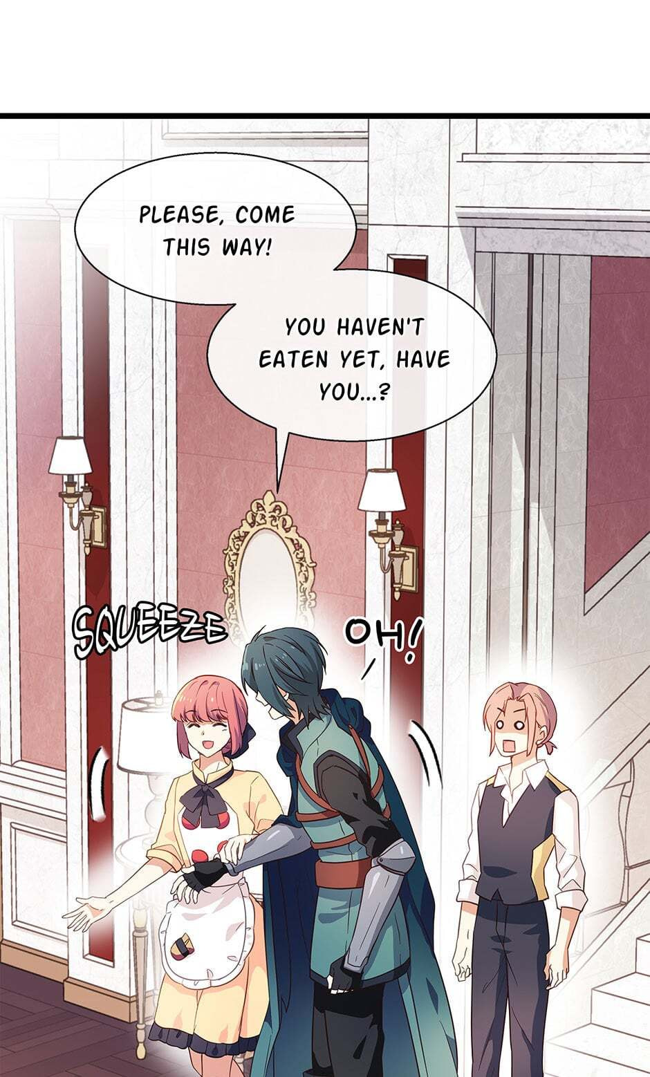 The Events of Romeo