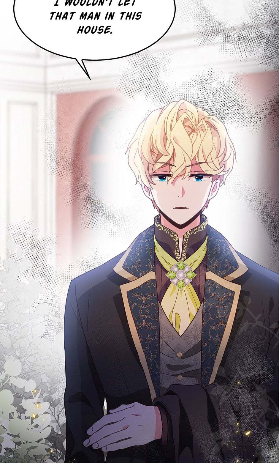 The Events of Romeo
