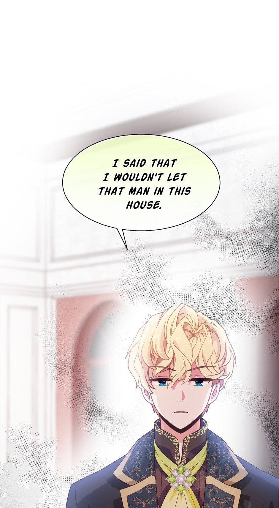 The Events of Romeo