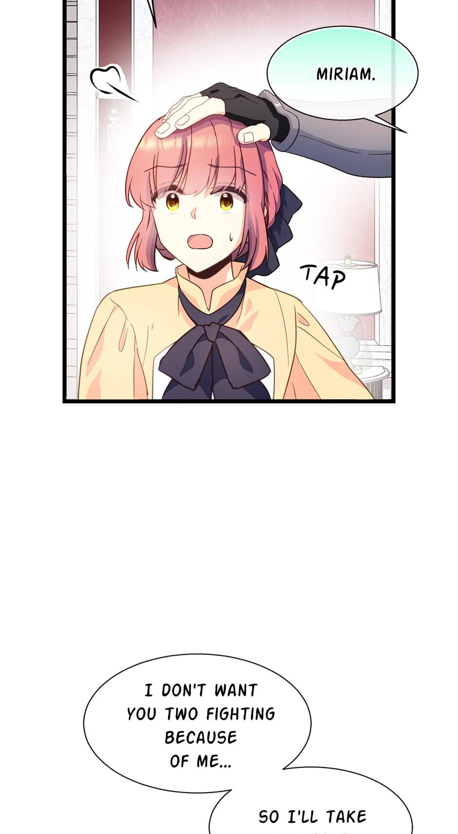 The Events of Romeo