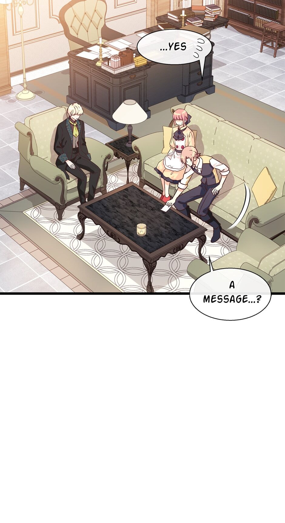 The Events of Romeo