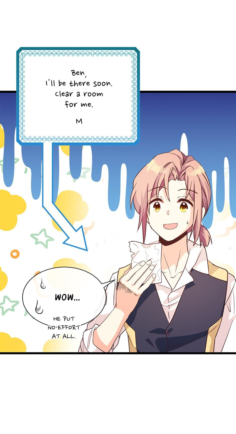 The Events of Romeo