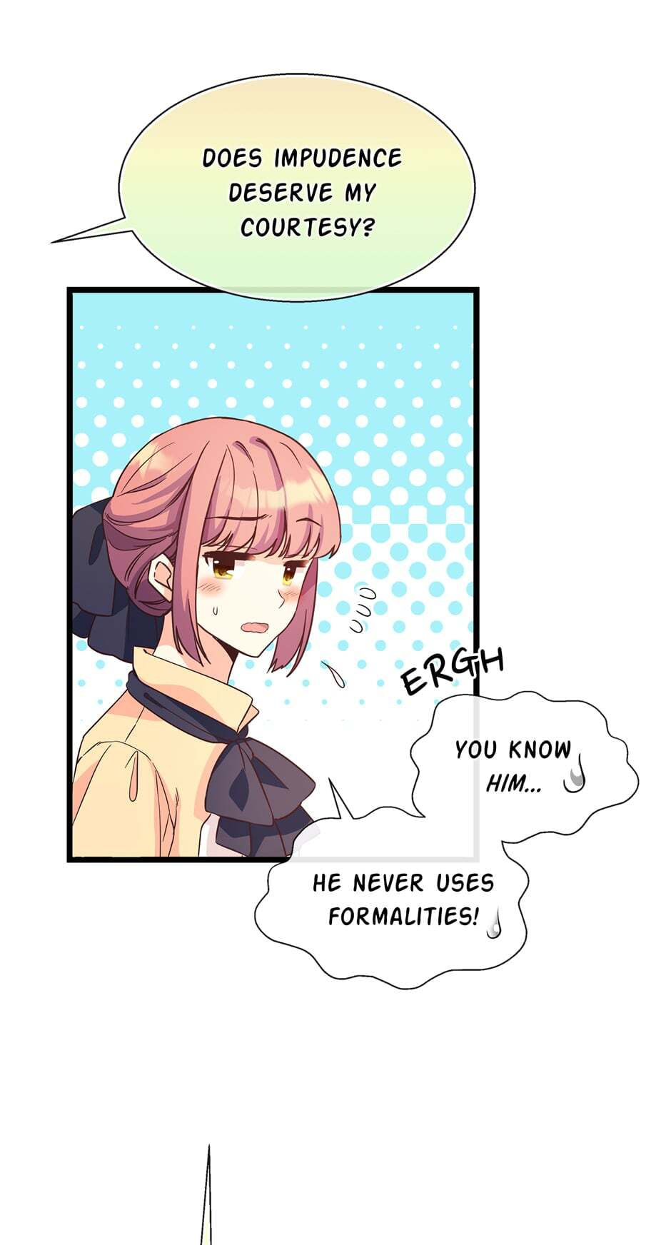 The Events of Romeo