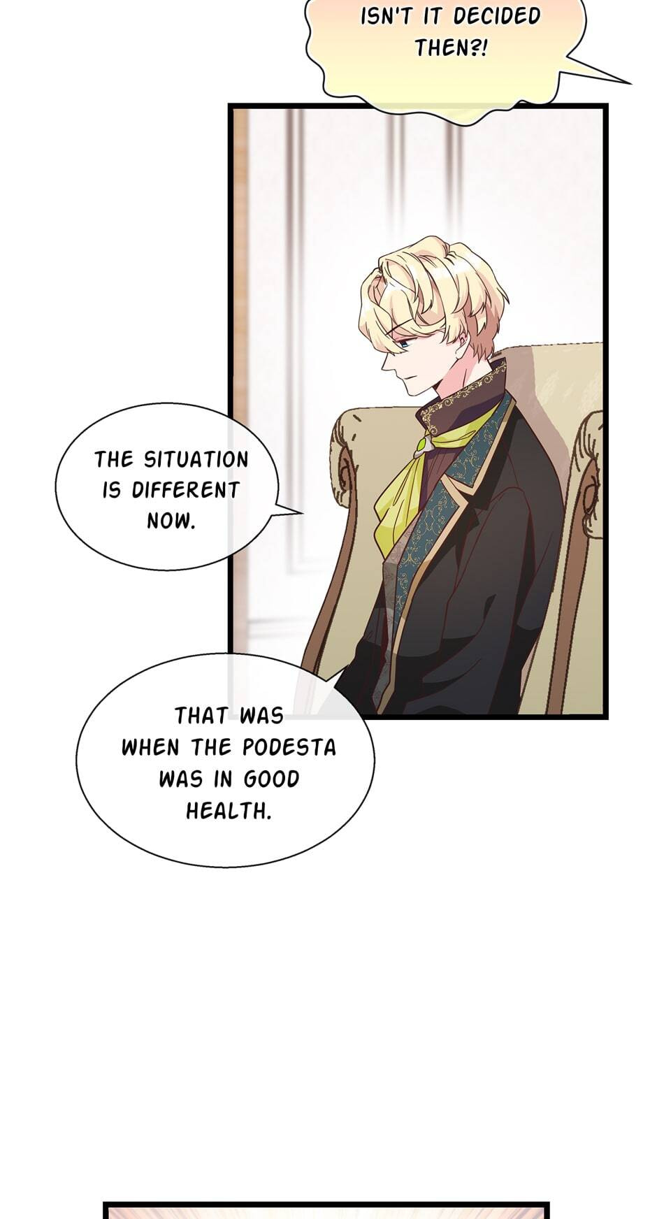 The Events of Romeo