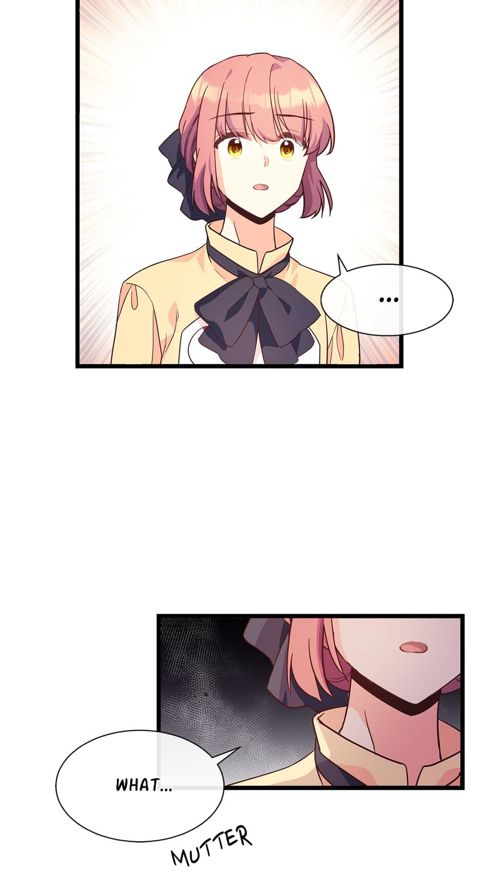 The Events of Romeo